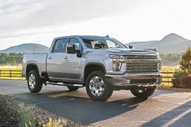 The chevrolet silverado is a range of trucks manufactured by general motors under the chevrolet brand. This Chevy Silverado Hd Crew Cab Model Sells The Slowest Gm Authority