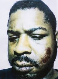 $1.495 million settlement for man who claimed harassment, beatdown after  cop execution; city pays out despite an acquittal for detectives charged  with assault