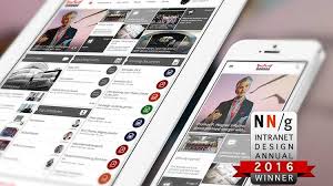 The global community for designers and creative professionals. Sharepoint Intranet Trend Baukasten Kaufen Selber Bauen Oder Auf Microsoft Warten Sharepoint360 De