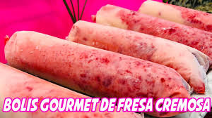 Bolis Gourmet De Maracuya Youtube Balkis gourmet est une entreprise pensée et mûrie pendant plus de dix ans. bolis gourmet de maracuya youtube