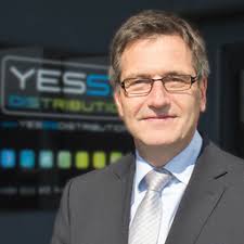 Mitarbeitende von YESSS Elektrofachgroßhandlung GmbH