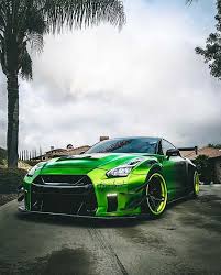 Liberty Walk Nissangtr Liberty Walk Nissan Gtr Nissan Gtr R35 Nissan Gtr Skyline