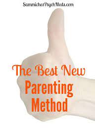 Which unconventional parenting methods have been snagging headlines lately? The Best New Parenting Method Sammiches Psych Meds