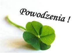 Trzymamy kciuki za ósmoklasistów | Zespół Szkół Centrum Kształcenia  Rolniczego w Brzostowie