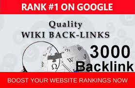 Wiki Links Services From Top Level X Sellers Youclerks Get Seo Services Http Youclerks Com Categories Wiki Links Seo Services Backlinks Website Ranking