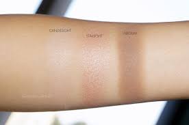 Kevyn Aucoin Celestial Sculpting Powders The Beauty Look Book