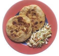 I'm just a home cook that enjoys vlogging recipes and life with my little fusion family. Pupusa Simple English Wikipedia The Free Encyclopedia