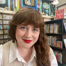 Support for Karen Shaw's Library System Plan in Llano County