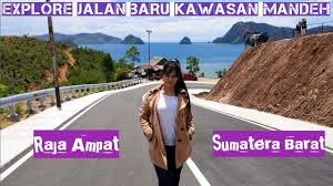 Jalan pamulang permai, blok c46 no 6, no telp : Mandeh Island Padang Destimap Destinations On Map