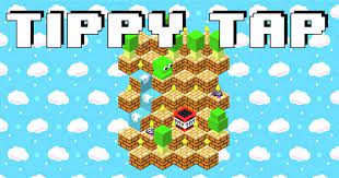 Tippy Tap Arcade Game With Admob Google Play Services Arcade Games Mobile App Templates Games Template