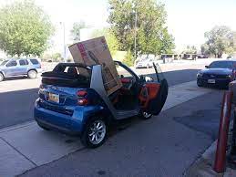 14 Genius Ideas Smart Center Smart Car Smart