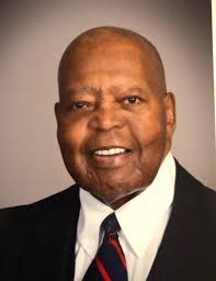 Rev. Otis Richardson, Jr. Obituary March 12, 2019