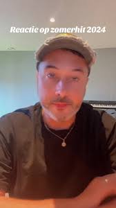 Even reageren op de bekendmaking van de finalisten voor @radio2vrt zomerhit  2024. We zijn er helaas niet bij maar wil graag iedereen bedanken om te  stemmen! ❤️❤️❤️ Succes aan alle finalisten deze ...