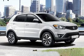 Image result for Dandy Gray 1993 SsangYong