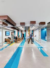 Connections Are Multiplying Toronto Among Five Ia Designed Linkedin Projects With Images Modern Office Design Interior Design Magazine Commercial Interior Design