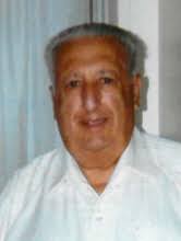 Obituary information for Joseph A. Miranda