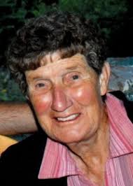 Obituary for Betty Jean (Butts) Clarke