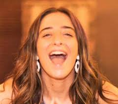 let me scream this from the rooftops!