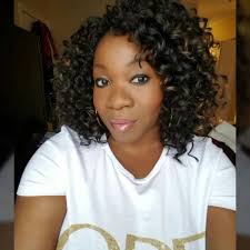 Freetress GoGo curls Review! I LOVE IT!