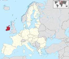 Anpfiff der partie ist um 18 uhr. Irland Wikipedia
