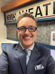 A sure sign of spring at the farm in Arena