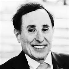 HAROLD SHAPIRO Obituary (1949