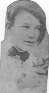 Marcel Oliver “Jack” Argence (1905-1977)