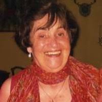 Frances Leek Obituary