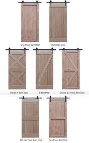 Lincoln park primed interior sliding barn door slab with hardware kit masonite barn doors instantly transform a masonite barn doors instantly transform a room, adding functionality and character to any space. Barn Door Le Porte Scorrevoli Da Fienile Barn Door Designs Diy Barn Door Farmhouse Doors
