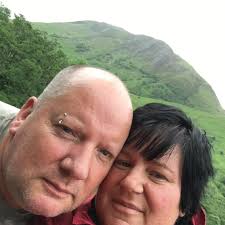 Would anybody know who lived in the little thatched cottages near the  Tivoli between about 1945 to 1955