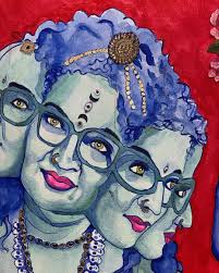 Which are you abolishing first? Pyaari Azaadi, 𝘼𝙣 𝙞𝙣𝙘𝙤𝙢𝙥𝙡𝙚𝙩𝙚  𝙖𝙣𝙙 𝙤𝙣 𝙜𝙤𝙞𝙣𝙜 𝙧𝙚𝙙𝙚𝙛𝙞𝙣𝙞𝙩𝙞𝙤𝙣 𝙤𝙛 𝙈𝙖𝙩𝙧𝙞𝙖𝙧𝙘𝙝𝙮  𝙗𝙮 𝙖𝙣 𝙖𝙣𝙜𝙧𝙮 𝙈𝙚𝙣𝙤𝙥𝙖𝙪𝙨𝙖𝙡 𝙁𝙚𝙢𝙞𝙣𝙞𝙨𝙩 𝙆𝙞𝙡𝙡𝙟𝙤𝙮.  𝙈𝙤𝙩𝙝𝙚𝙧 ...