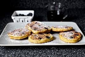 Oatmeal pancakes | smitten kitchen. Blueberry Yogurt Multigrain Pancakes Smitten Kitchen