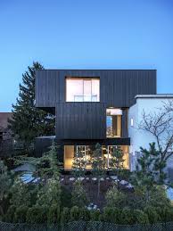 Gallery Of 3shoebox House Ofis Architects 6 House Architecture House Landscape
