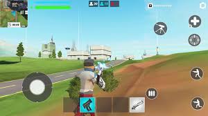 Free fire (gameloop), free and safe download. Battle Royale Fire Force Free Online Offline For Android Apk Download