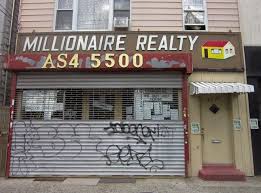 Real estate is a highly competitive field. Is This A Millionaire Real Estate Agent Or A Real Estate Company For Millionaires The Agencylogic Blog Real Estate Fun Real Estate Companies Real Estate