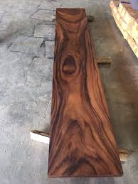 Top 5 best acacia wood coffee table; Acacia Table Top For Computer Desk Furniture Home Living Furniture Tables Sets On Carousell