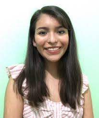 Nayeli Garcia's Instagram, Twitter & Facebook