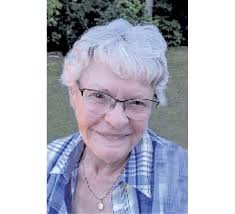 Faye Martin Obituary