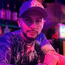 Joel Ramirez serving TRUNCHBULL REALNESS tonight 🤭