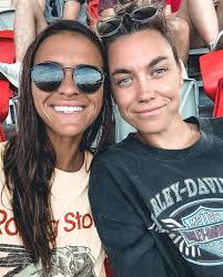 Carson Pickett and Mackenzie Arnold