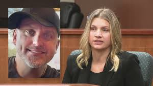 Dan 'Hutch' Hutchinson's wife details business relationship with lawyer  accused of orchestrating murder