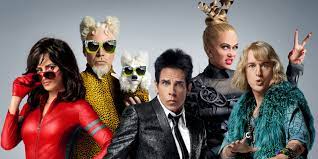 Reprising their former roles, ben stiller plays an aging male model and owen wilson stars as hansel, his friend in fashion. 8 Things Parents Should Know About Zoolander 2 Geekdad