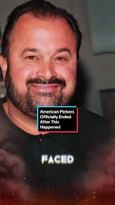 The End of American Pickers: Behind the Scenes Drama and Final Farewell