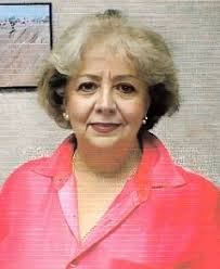 Sylvia Rodriguez-Pena Obituary