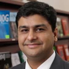 Dr. Asif Merchant, MD