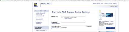 Online banking from royal bank is a secure, convenient and free way to access accounts from your computer or mobile device. California Bank Phishing Scheme Aimed At Royal Bank Customers It World Canada News