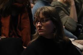 Track (Ruby Saunders)