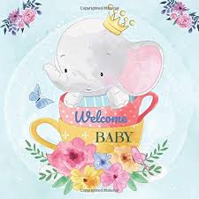 Maybe you would like to learn more about one of these? Elephant Baby Shower Guest Book V 3 Water Color Design Baby Shower Guest Book Alternative For 100 Guests Bonus Gift Tracker Log And Keepsake Pages Large Print 8 5 X 8 5