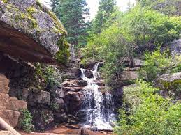 9 Short And Sweet Hikes Near Denver With A Spectacular End View Hikes Near Denver Evergreen Colorado Fall Hiking