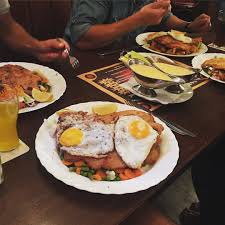 Florian Vorburg On Instagram Food Hamburg Eggs Schnitzel Lovefood Goodlife Goodtime Eatclean Hclf Healthy Friends Tr Food Lover Food Love Food